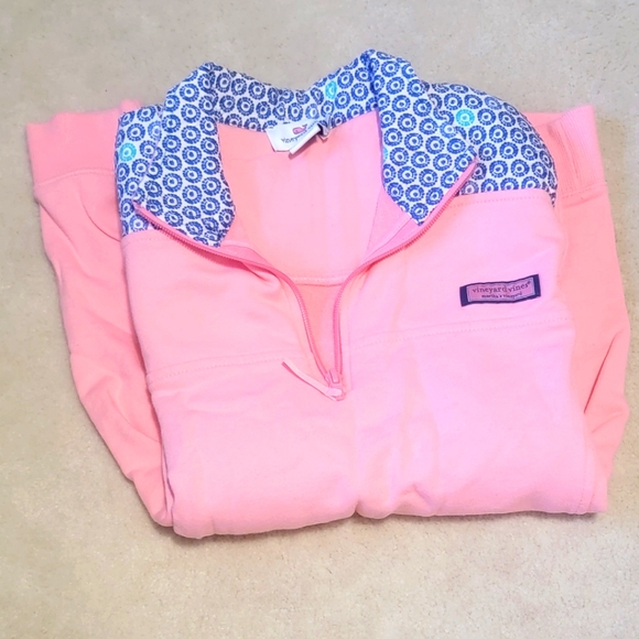 Vineyard Vines sweatshirt - Picture 1 of 2